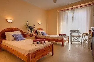 Hotel Natalia