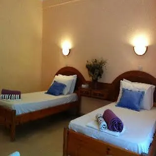 Hotel Natalia Kavos