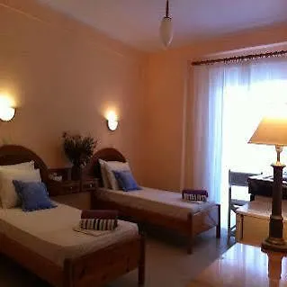 Natalia Hotel Kavos