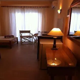 Hotel Natalia