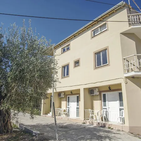 Hotel Natalia